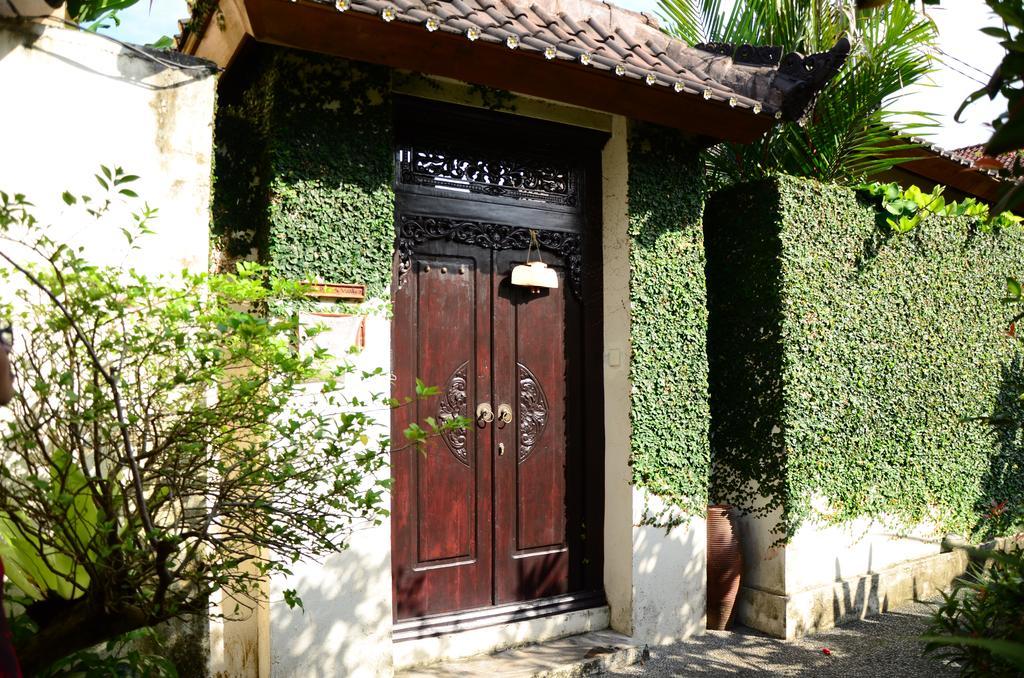 Villa Cantik อูบุด ภายนอก รูปภาพ