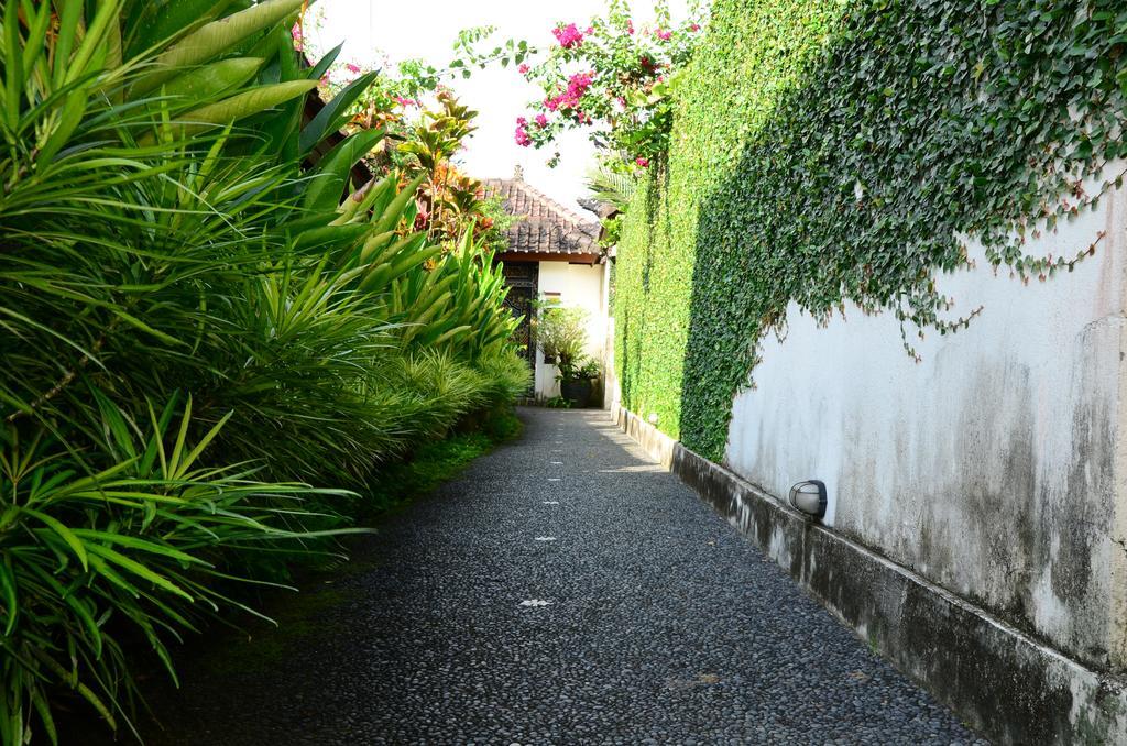 Villa Cantik อูบุด ภายนอก รูปภาพ