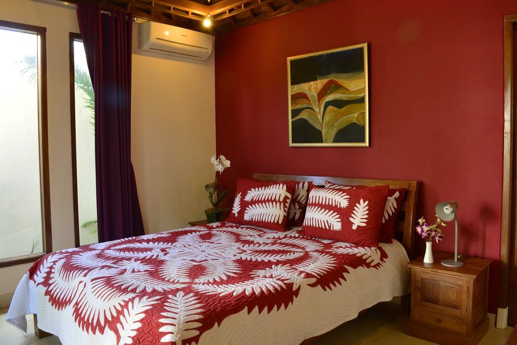 Villa Cantik อูบุด ภายนอก รูปภาพ