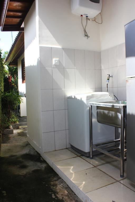 Villa Cantik อูบุด ภายนอก รูปภาพ