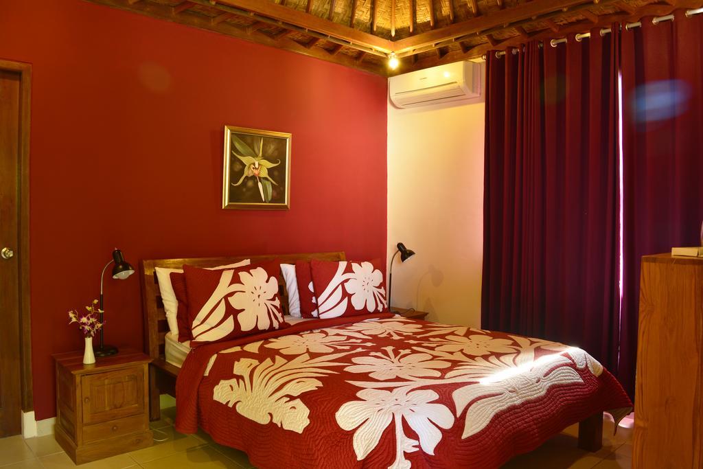 Villa Cantik อูบุด ภายนอก รูปภาพ