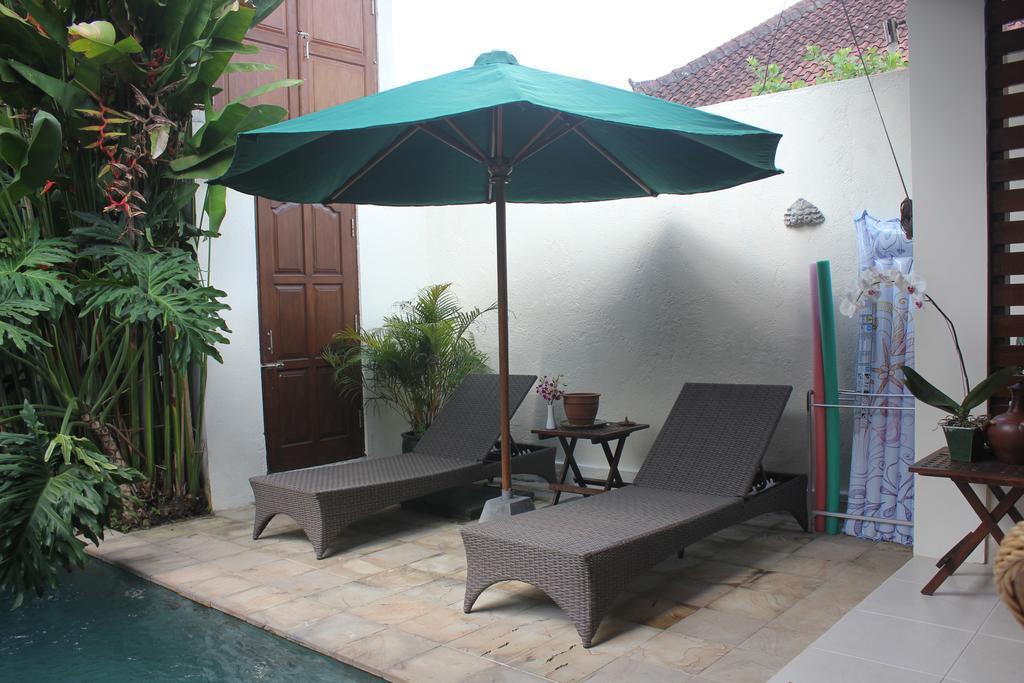 Villa Cantik อูบุด ภายนอก รูปภาพ