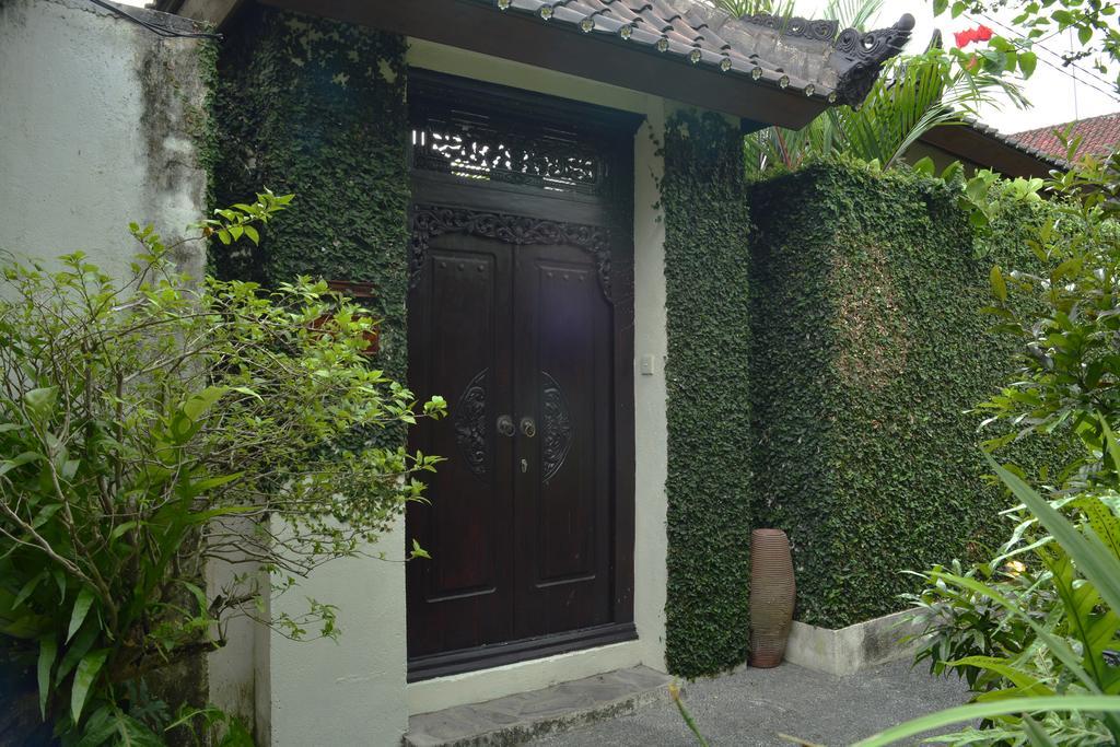 Villa Cantik อูบุด ภายนอก รูปภาพ