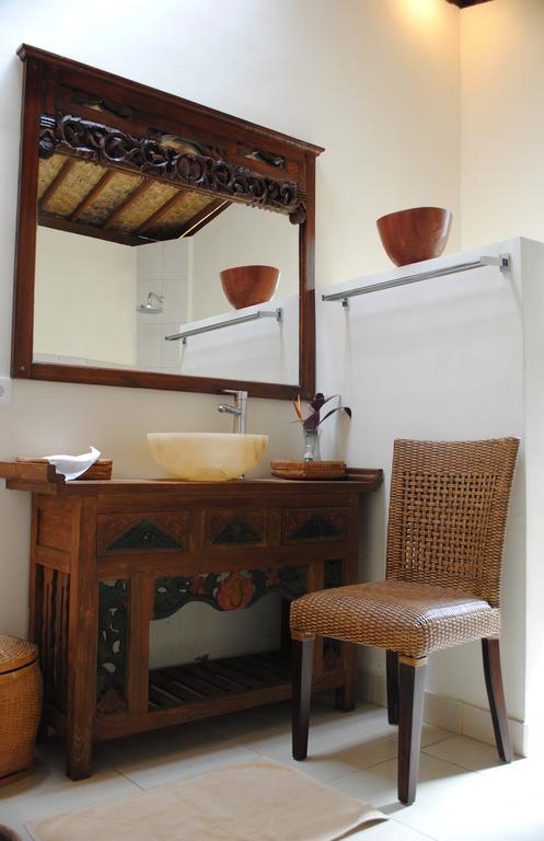 Villa Cantik อูบุด ห้อง รูปภาพ